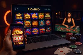 Poker အွန်လိုင်း မြန်မာ ကစားနည်း