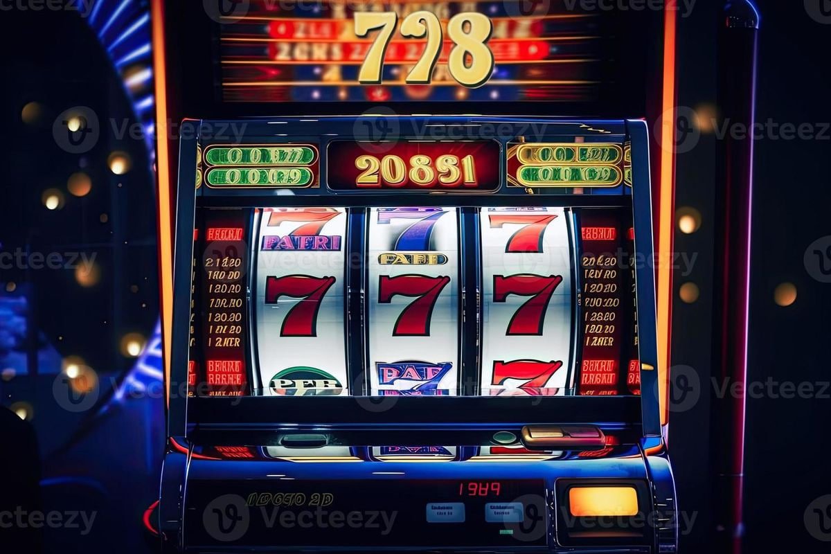 Live Baccarat မြန်မာ ကာစီနို Online