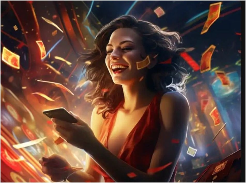 111sbet Online Slot Games မြန်မာ ကစားသမားအတွက်